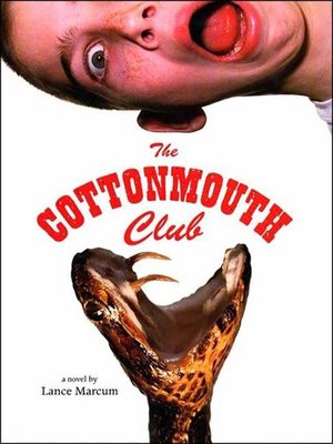 cover image of The Cottonmouth Club